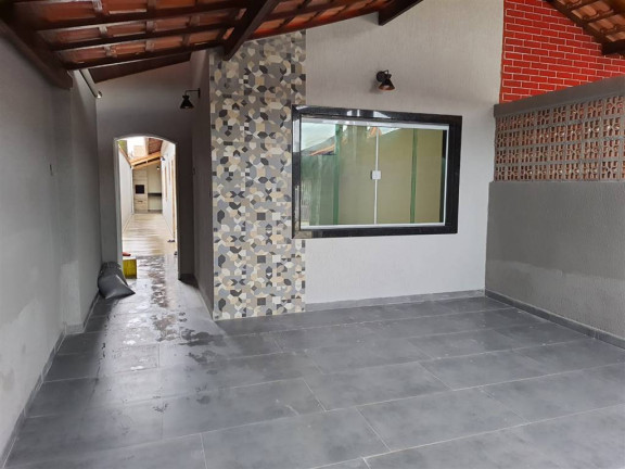 Imagem Casa com 2 Quartos à Venda, 1 m² em Vila Caiçara - Praia Grande