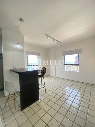 Imagem Apartamento com 1 Quarto à Venda, 40 m² em Pina - Recife Imagem Apartamento com 1 Quarto à Venda, 40 m² em Pina - Recife