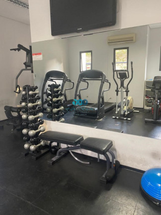 Imagem Apartamento com 4 Quartos à Venda, 220 m² em Itaim Bibi - São Paulo