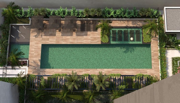 Imagem Imóvel com 2 Quartos à Venda, em Cachambi - Rio De Janeiro Imagem Imóvel com 2 Quartos à Venda, em Cachambi - Rio De Janeiro