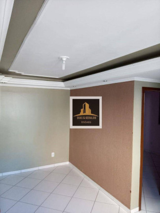 Imagem Apartamento com 2 Quartos à Venda, 45 m² em Conjunto Residencial Trinta E Um De Março - São José Dos Campos Imagem Apartamento com 2 Quartos à Venda, 45 m² em Conjunto Residencial Trinta E Um De Março - São José Dos Campos