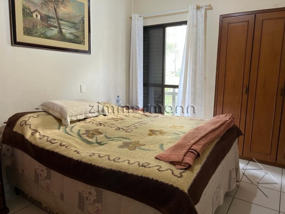 Imagem Apartamento com 3 Quartos à Venda, 225 m² em Moema - São Paulo Imagem Apartamento com 3 Quartos à Venda, 225 m² em Moema - São Paulo