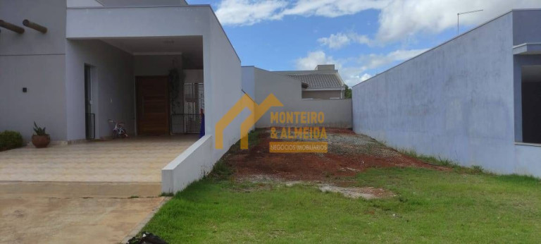 Imagem Casa de Condomínio à Venda,  em Vila Progresso - Itapetininga
