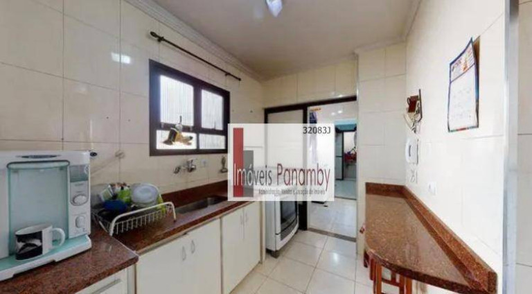 Imagem Apartamento com 3 Quartos à Venda, 108 m² em Santana - São Paulo