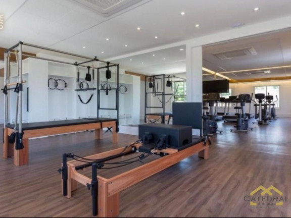 Imagem Apartamento com 3 Quartos à Venda, 296 m² em Anhangabaú - Jundiaí