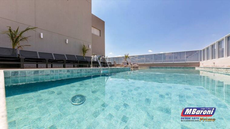 Imagem Apartamento com 1 Quarto à Venda, 27 m² em Vila Clementino - São Paulo Imagem Apartamento com 1 Quarto à Venda, 27 m² em Vila Clementino - São Paulo