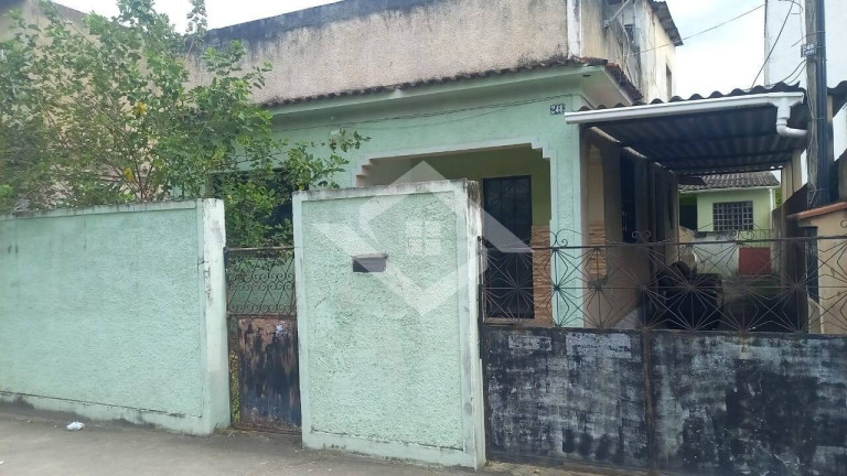 Imagem Casa com 6 Quartos à Venda, 140 m² em Campo Grande - Rio De Janeiro Imagem Casa com 6 Quartos à Venda, 140 m² em Campo Grande - Rio De Janeiro
