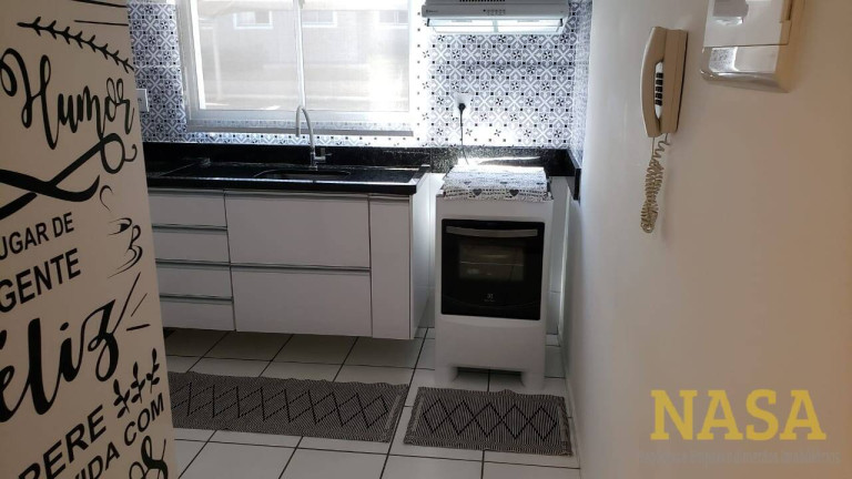 Imagem Apartamento com 1 Quarto à Venda, 36 m² em Dom Aquino - Cuiabá