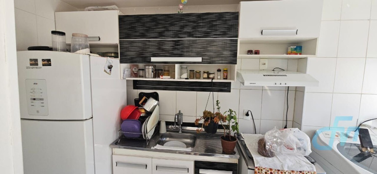 Imagem Apartamento com 2 Quartos à Venda, 47 m² em Loteamento Mogilar - Mogi Das Cruzes Imagem Apartamento com 2 Quartos à Venda, 47 m² em Loteamento Mogilar - Mogi Das Cruzes