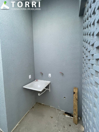 Imagem Imóvel com 3 Quartos à Venda, 90 m² em Condomínio Santinon - Sorocaba