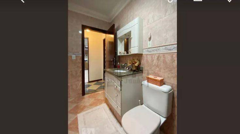 Imagem Casa com 3 Quartos à Venda ou Locação, 404 m² em Parque Três Meninos - Sorocaba Imagem Casa com 3 Quartos à Venda ou Locação, 404 m² em Parque Três Meninos - Sorocaba