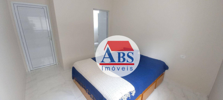 Imagem Apartamento com 3 Quartos à Venda, 124 m² em Gonzaga - Santos Imagem Apartamento com 3 Quartos à Venda, 124 m² em Gonzaga - Santos