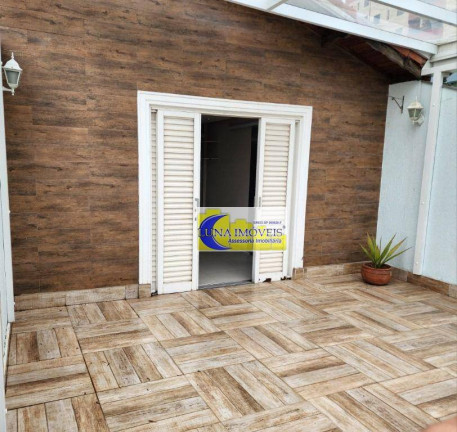 Imagem Sobrado com 3 Quartos à Venda, 159 m² em Vila Vivaldi - São Bernardo Do Campo Imagem Sobrado com 3 Quartos à Venda, 159 m² em Vila Vivaldi - São Bernardo Do Campo