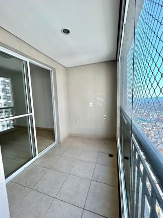 Imagem Apartamento com 3 Quartos à Venda, 70 m² em Vila Suzana - São Paulo