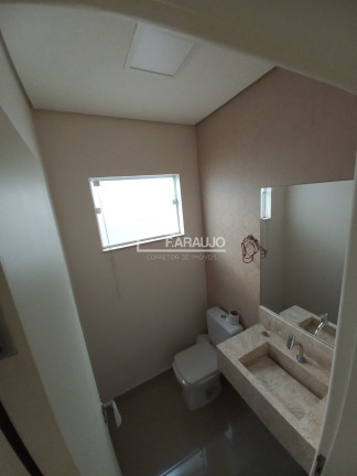 Imagem Imóvel com 3 Quartos à Venda, 244 m² em Ibiti Royal Park - Sorocaba