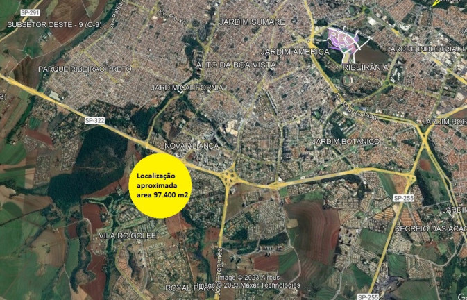 Imagem Imóvel à Venda, 3 m² em Vila Do Golf - Ribeirão Preto Imagem Imóvel à Venda, 3 m² em Vila Do Golf - Ribeirão Preto