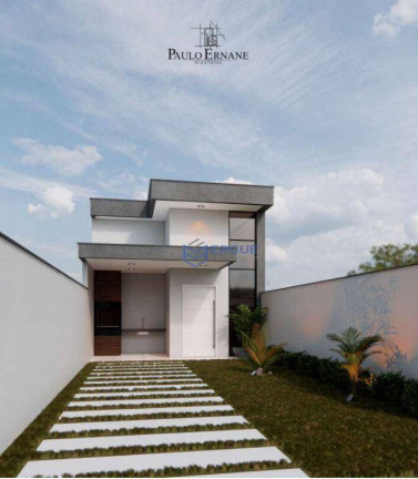 Imagem Casa com 2 Quartos à Venda, 180 m² em Siqueira - Fortaleza Imagem Casa com 2 Quartos à Venda, 180 m² em Siqueira - Fortaleza