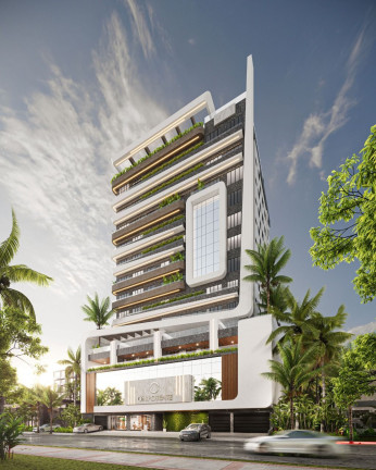 Imagem Apartamento com 2 Quartos à Venda, 154 m² em Zona Nova - Capão Da Canoa