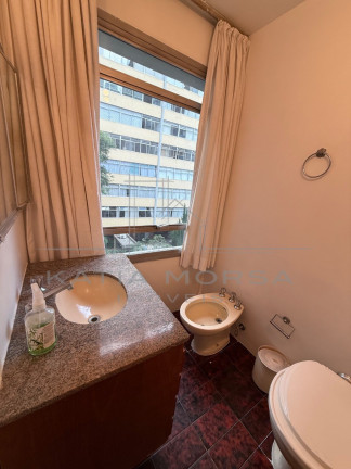Imagem Imóvel com 3 Quartos à Venda, 118 m² em Jardim Paulista - São Paulo Imagem Imóvel com 3 Quartos à Venda, 118 m² em Jardim Paulista - São Paulo