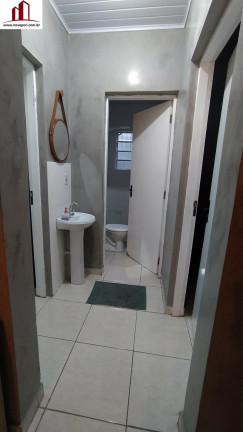 Imagem Casa com 2 Quartos à Venda,  em Recanto Soraya - Francisco Morato