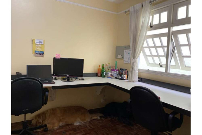 Imagem Casa com 3 Quartos à Venda, 180 m² em Sítio Da Figueira - São Paulo