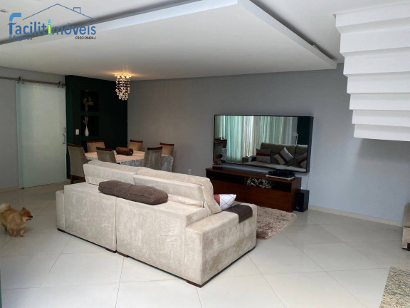 Imagem Casa com 3 Quartos à Venda, 239 m² em Nova Petrópolis - São Bernardo Do Campo Imagem Casa com 3 Quartos à Venda, 239 m² em Nova Petrópolis - São Bernardo Do Campo