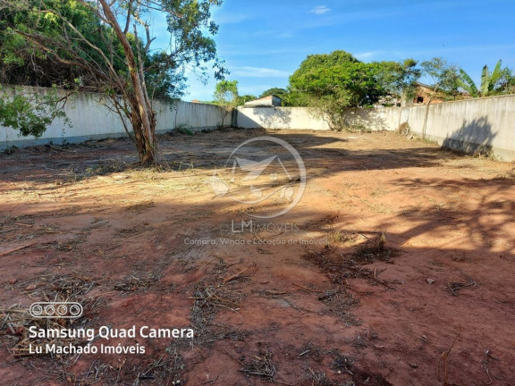 Imagem Terreno à Venda, 1.000 m² em Marina - Búzios Imagem Terreno à Venda, 1.000 m² em Marina - Búzios