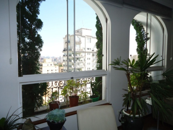 Imagem Apartamento com 4 Quartos à Venda, 280 m² em Jardim Paulista - São Paulo Imagem Apartamento com 4 Quartos à Venda, 280 m² em Jardim Paulista - São Paulo