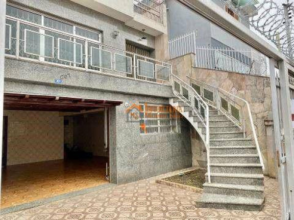 Sobrado com 3 Quartos à Venda, 271 m² em Vila Progresso - Guarulhos