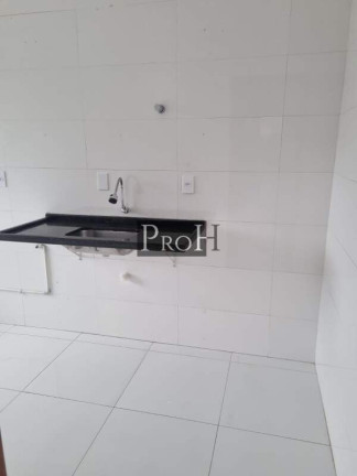 Imagem Apartamento com 2 Quartos à Venda, 55 m² em Independência - São Bernardo Do Campo Imagem Apartamento com 2 Quartos à Venda, 55 m² em Independência - São Bernardo Do Campo