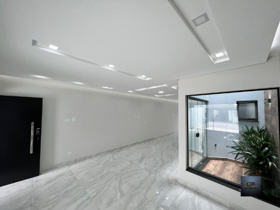Imagem Casa com 3 Quartos à Venda, 175 m² em Assunção - São Bernardo Do Campo