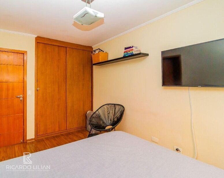 Imagem Apartamento com 1 Quarto à Venda, 40 m² em Vila Mariana - São Paulo
