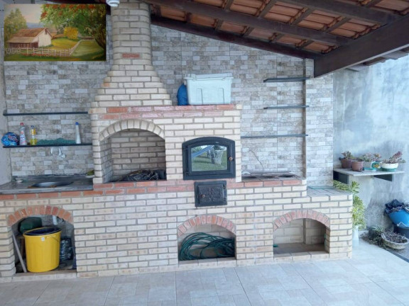 Imagem Casa com 1 Quarto à Venda, 80 m² em Parque Dos Signos - Iguaba Grande Imagem Casa com 1 Quarto à Venda, 80 m² em Parque Dos Signos - Iguaba Grande