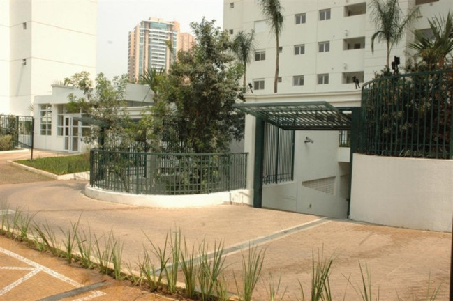 Imagem Imóvel com 3 Quartos à Venda, 113 m² em Panamby - São Paulo Imagem Imóvel com 3 Quartos à Venda, 113 m² em Panamby - São Paulo