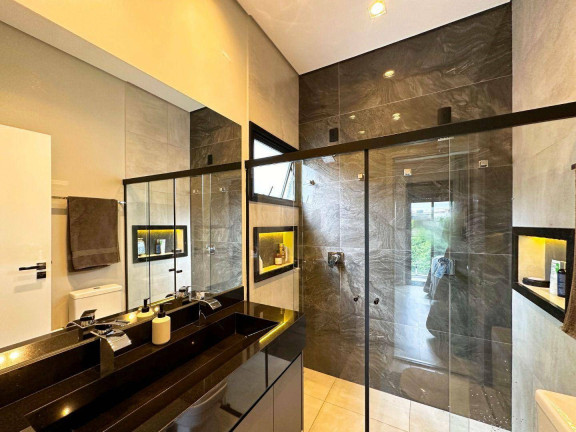 Imagem Casa com 3 Quartos à Venda, 221 m² em Cyrela Landscape - Votorantim