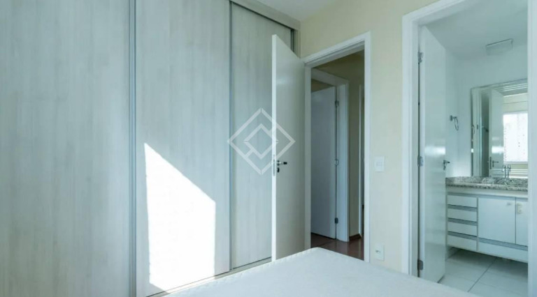 Imagem Apartamento com 3 Quartos à Venda, 66 m² em Morumbi - São Paulo Imagem Apartamento com 3 Quartos à Venda, 66 m² em Morumbi - São Paulo