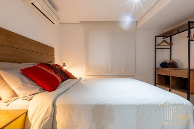 Imagem Apartamento com 2 Quartos à Venda, 72 m² em Vila Nova Conceição - São Paulo
