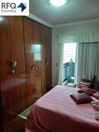 Imagem Imóvel com 3 Quartos à Venda, 118 m² em Mirandópolis - São Paulo