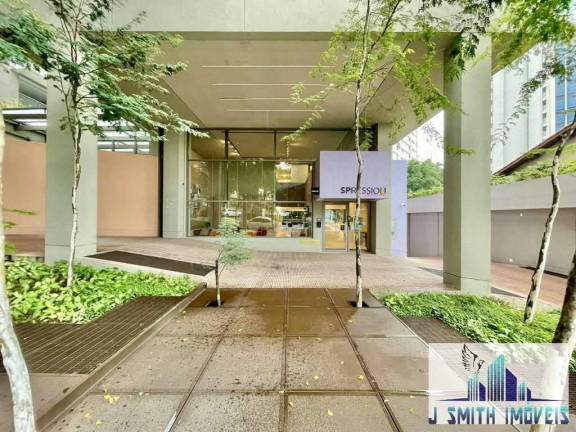 Imagem Apartamento com 1 Quarto para Alugar, 29 m² em Vila Congonhas - São Paulo Imagem Apartamento com 1 Quarto para Alugar, 29 m² em Vila Congonhas - São Paulo
