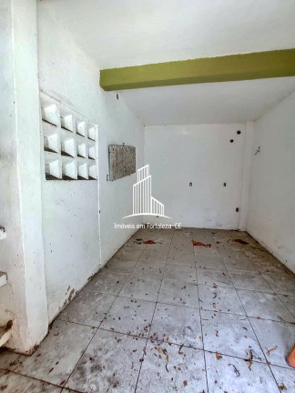 Imagem Casa com 5 Quartos à Venda, 122 m² em Cidade 2000 - Fortaleza Imagem Casa com 5 Quartos à Venda, 122 m² em Cidade 2000 - Fortaleza