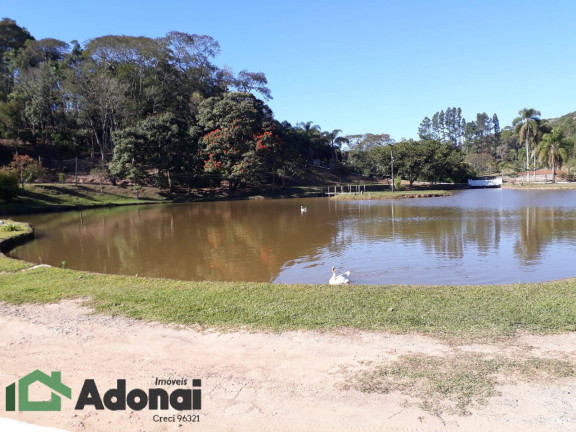 Imagem Chácara com 4 Quartos à Venda, 350 m² em Jarinu - Jarinu