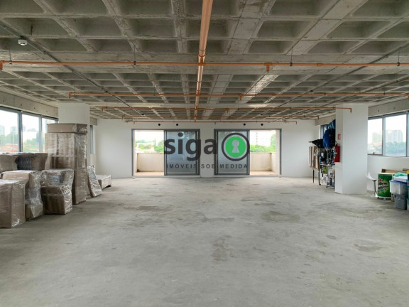 Imagem Imóvel Comercial à Venda ou Locação, 317 m² em Chácara Santo Antônio - São Paulo Imagem Imóvel Comercial à Venda ou Locação, 317 m² em Chácara Santo Antônio - São Paulo