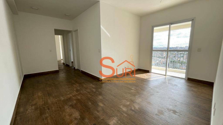 Imagem Apartamento com 3 Quartos à Venda, 84 m² em Vila América - Santo André Imagem Apartamento com 3 Quartos à Venda, 84 m² em Vila América - Santo André