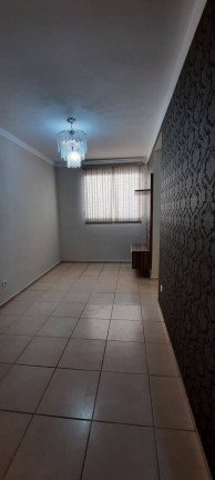 Imagem Apartamento com 2 Quartos à Venda, 48 m² em Vila Jardini - Sorocaba