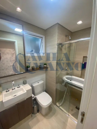 Imagem Apartamento com 2 Quartos à Venda, 85 m² em Mooca - São Paulo