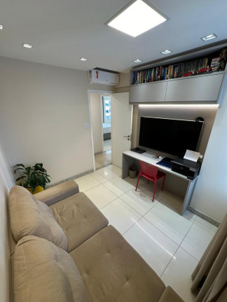 Imagem Apartamento com 4 Quartos à Venda, 112 m² em Candeal - Salvador