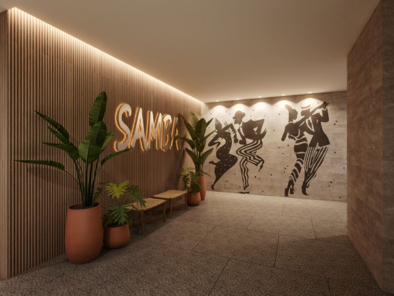 Imagem Imóvel com 2 Quartos à Venda, 129 m² em Riviera - Bertioga