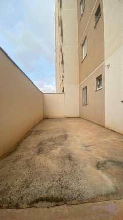 Imagem Apartamento com 2 Quartos à Venda, 77 m² em Wanel Ville - Sorocaba