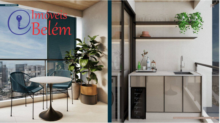 Imagem Apartamento com 2 Quartos à Venda, 60 m² em Centro - Ananindeua Imagem Apartamento com 2 Quartos à Venda, 60 m² em Centro - Ananindeua