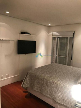 Imagem Apartamento com 3 Quartos à Venda, 129 m² em Real Parque - São Paulo Imagem Apartamento com 3 Quartos à Venda, 129 m² em Real Parque - São Paulo
